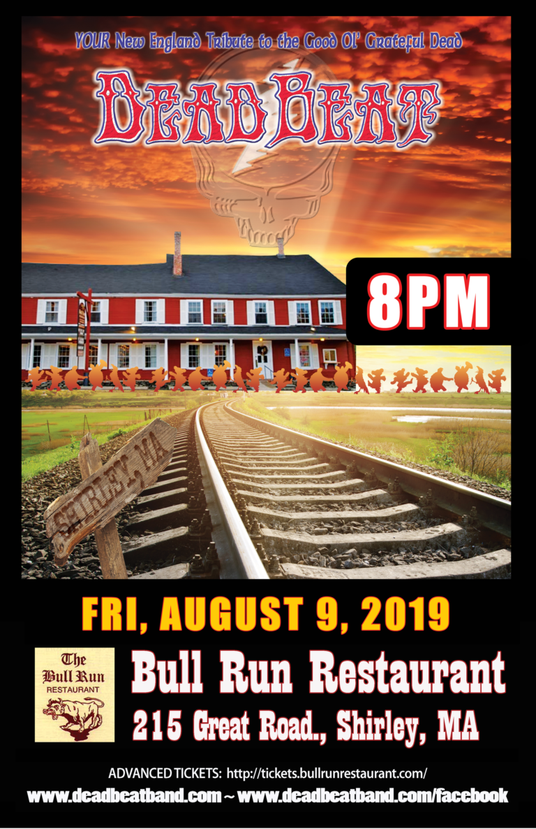 Bull Run Shirley Ma